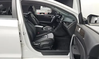 Hyundai Sonata 2015, 81352 км, за 6695.55 USD - фото 12