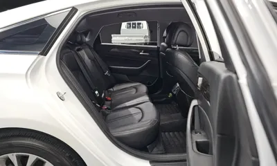 Hyundai Sonata 2015, 81352 км, за 6695.55 USD - фото 13