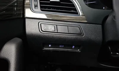 Hyundai Sonata 2015, 81352 км, за 6695.55 USD - фото 15