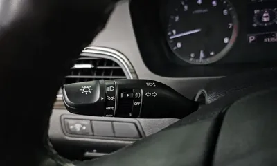 Hyundai Sonata 2015, 81352 км, за 6695.55 USD - фото 16