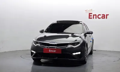 Kia K5 2019, 120666 км, за 7557.01 USD