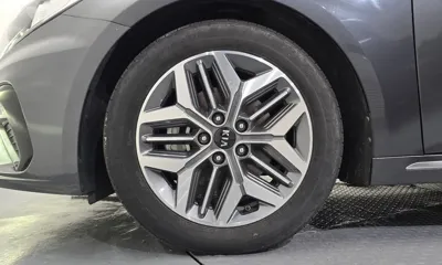 Kia K5 2019, 120666 км, за 7557.01 USD