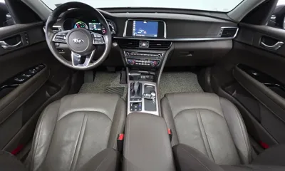 Kia K5 2019, 120666 км, за 7546.19 USD - фото 7