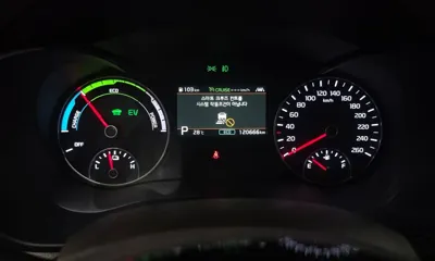 Kia K5 2019, 120666 км, за 7546.19 USD - фото 8