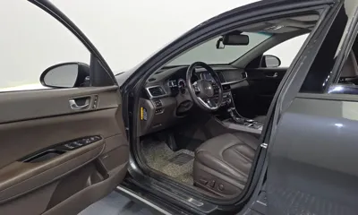 Kia K5 2019, 120666 км, за 7546.19 USD - фото 10