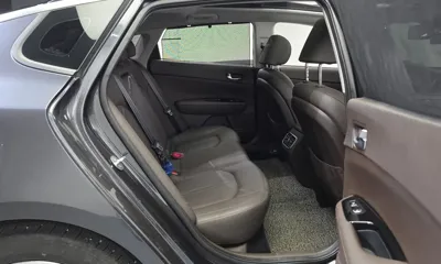 Kia K5 2019, 120666 км, за 7546.19 USD - фото 11