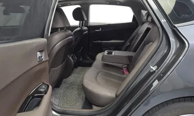 Kia K5 2019, 120666 км, за 7546.19 USD - фото 12