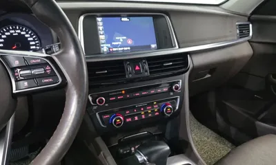 Kia K5 2019, 120666 км, за 7546.19 USD - фото 15