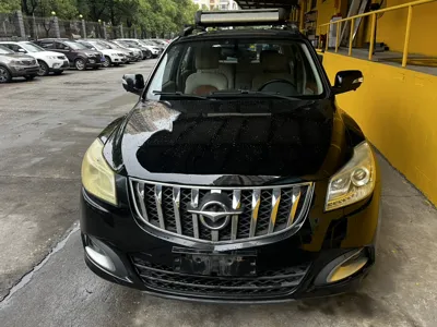 Haima S7 2015, 125700 км, за 3691 USD - фото 2