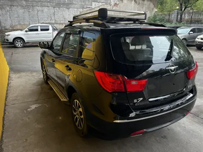 Haima S7 2015, 125700 км, за 3691 USD - фото 4