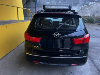 Haima S7 2015, 125700 км, за 3691 USD - фото 5