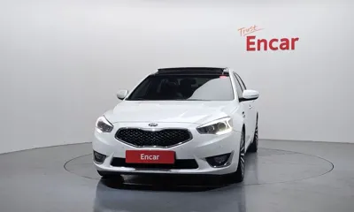 Kia K7 2013, 157528 км, за 4420.46 USD - фото 3