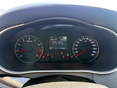 Kia K7 2013, 157528 км, за 4420.46 USD - фото 8