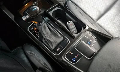Kia K7 2013, 157528 км, за 4420.46 USD - фото 9