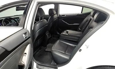 Kia K7 2013, 157528 км, за 4420.46 USD - фото 11