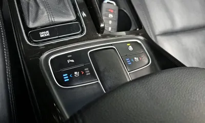 Kia K7 2013, 157528 км, за 4420.46 USD - фото 17