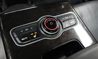 Kia K7 2013, 157528 км, за 4420.46 USD - фото 18