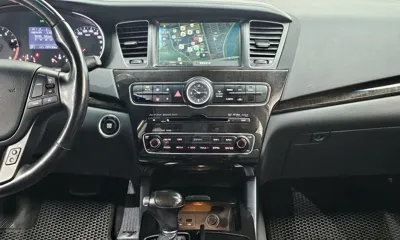 Kia K7 2013, 157528 км, за 4420.46 USD - фото 19