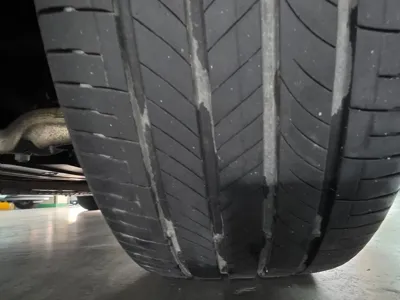 Kia K7 2013, 157528 км, за 4420.46 USD - фото 23