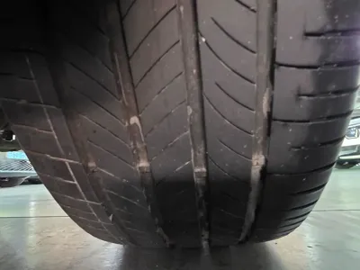 Kia K7 2013, 157528 км, за 4420.46 USD - фото 24