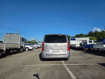 Hyundai Starex 2016, 201776 км, за 4625.04 USD