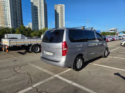 Hyundai Starex 2016, 201776 км, за 4625.04 USD - фото 6