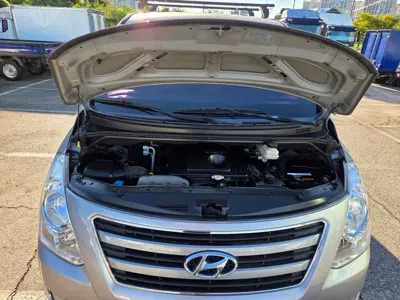 Hyundai Starex 2016, 201776 км, за 4625.04 USD - фото 8