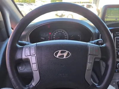 Hyundai Starex 2016, 201776 км, за 4625.04 USD - фото 10