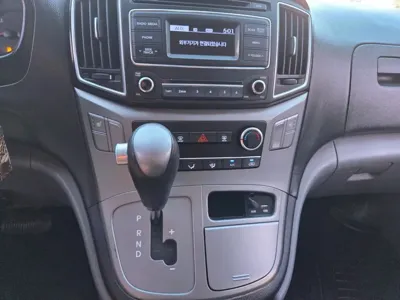 Hyundai Starex 2016, 201776 км, за 4625.04 USD - фото 13