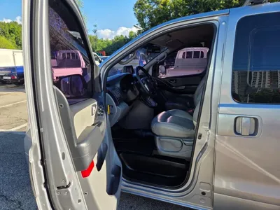 Hyundai Starex 2016, 201776 км, за 4625.04 USD - фото 16