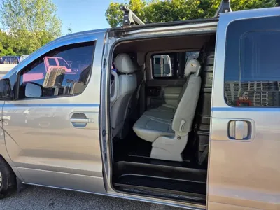 Hyundai Starex 2016, 201776 км, за 4625.04 USD - фото 17