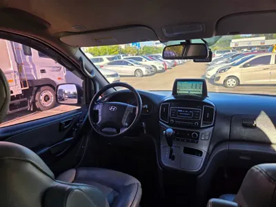 Hyundai Starex 2016, 201776 км, за 4625.04 USD - фото 18