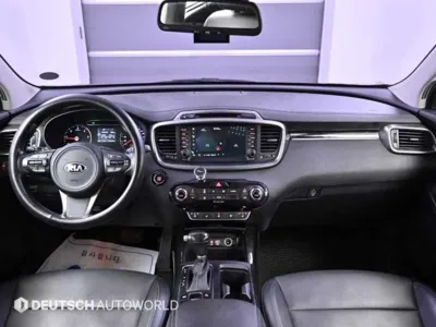Kia Sorento 2015, 156485 км, за 5946.48 USD - фото 7