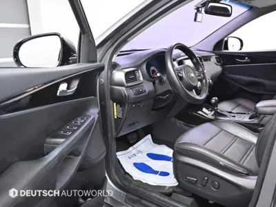 Kia Sorento 2015, 156485 км, за 5946.48 USD - фото 11