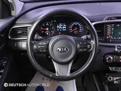 Kia Sorento 2015, 156485 км, за 5946.48 USD - фото 13
