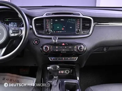 Kia Sorento 2015, 156485 км, за 5946.48 USD - фото 14
