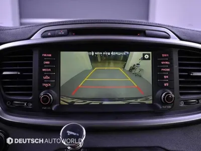 Kia Sorento 2015, 156485 км, за 5946.48 USD - фото 15