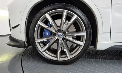 BMW X2 (F39) 2022, 17496 км, за 25631.04 USD