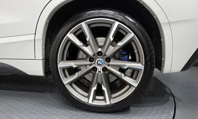 BMW X2 (F39) 2022, 17496 км, за 25612.68 USD - фото 21