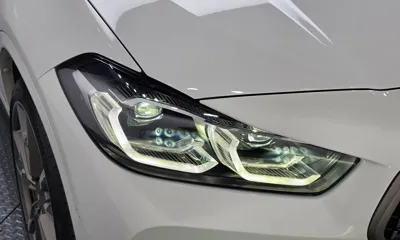BMW X2 (F39) 2022, 17496 км, за 25612.68 USD - фото 22