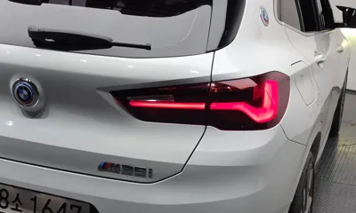 BMW X2 (F39) 2022, 17496 км, за 25612.68 USD - фото 23