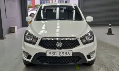 KG_Mobility_Ssangyong KORANDO 2013, 164000 км, за 2795.29 USD
