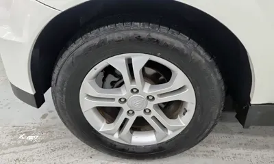 KG_Mobility_Ssangyong KORANDO 2013, 164000 км, за 2795.29 USD
