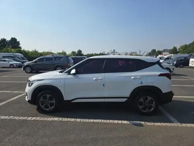 Kia Seltos 2022, 103492 км, за 7097.74 USD - фото 7