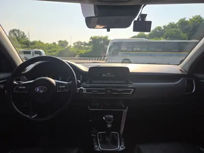 Kia Seltos 2022, 103492 км, за 7097.74 USD - фото 8