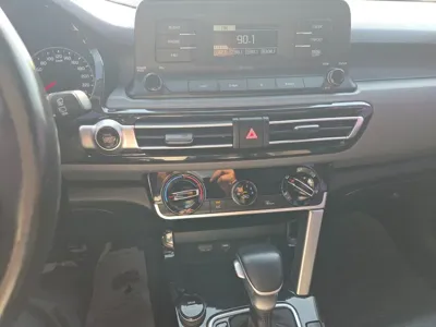Kia Seltos 2022, 103492 км, за 7097.74 USD - фото 9
