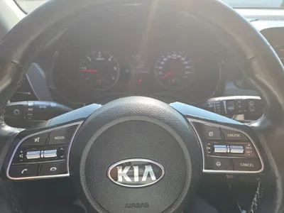 Kia Seltos 2022, 103492 км, за 7097.74 USD - фото 10