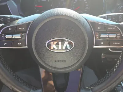 Kia Seltos 2022, 103492 км, за 7097.74 USD - фото 12