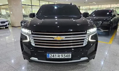 ChevroletGMDaewoo Tahoe 2023, 69205 км, за 40954.29 USD