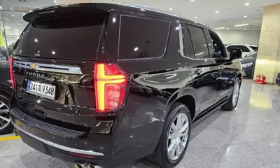 ChevroletGMDaewoo Tahoe 2023, 69205 км, за 40954.29 USD